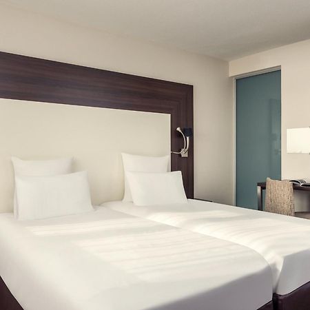 Mercure Paris Porte D'Orleans Montrouge Kültér fotó