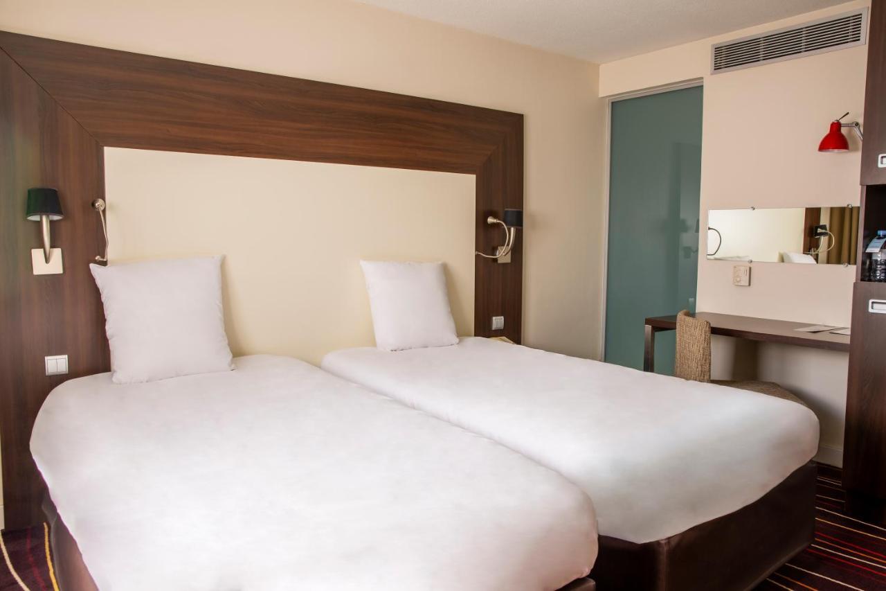 Mercure Paris Porte D'Orleans Montrouge Kültér fotó