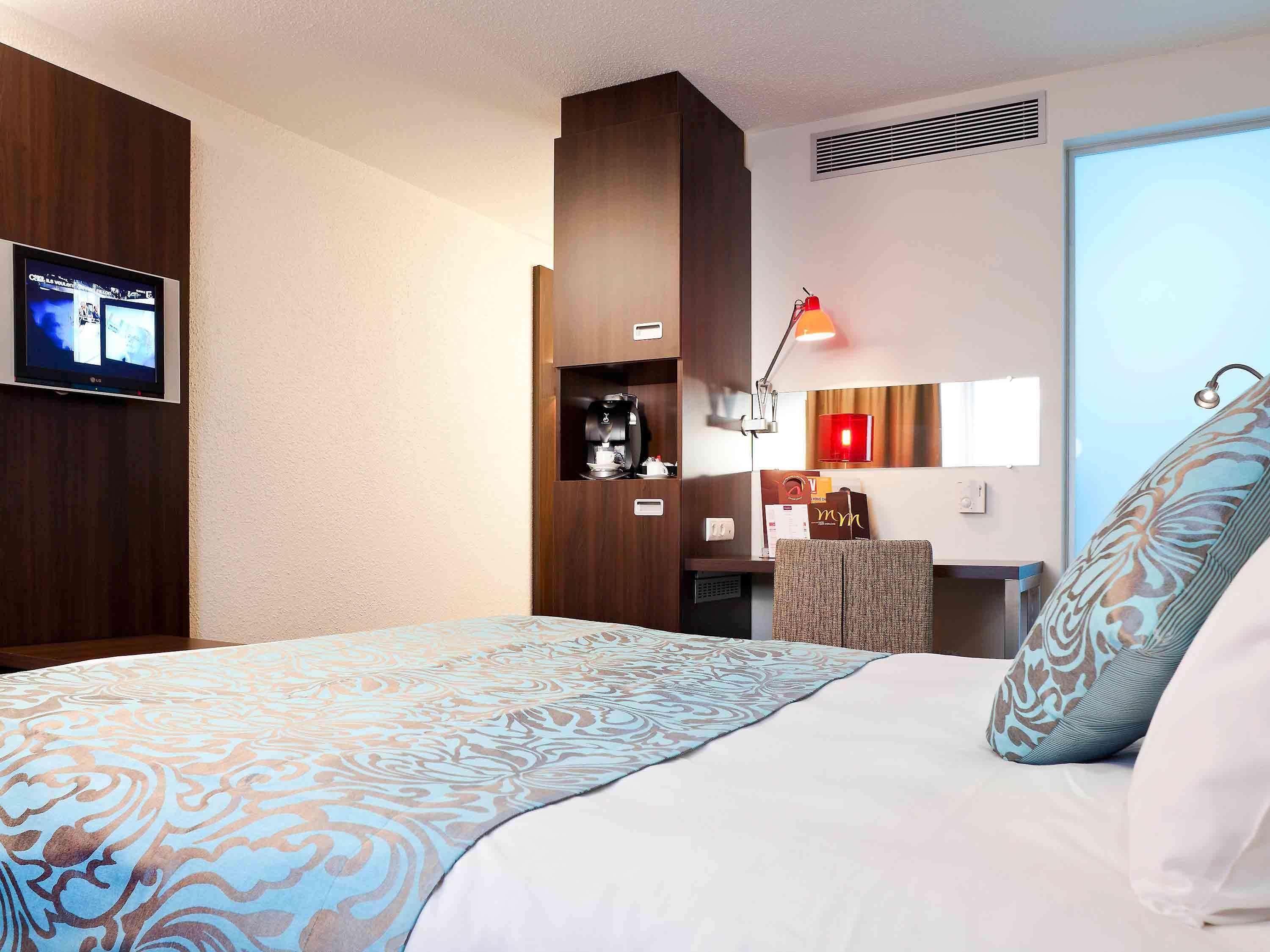 Mercure Paris Porte D'Orleans Montrouge Kültér fotó
