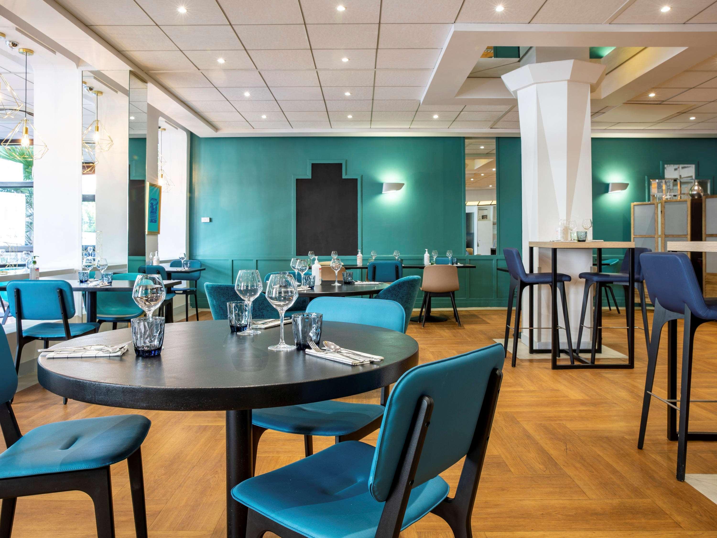 Mercure Paris Porte D'Orleans Montrouge Kültér fotó