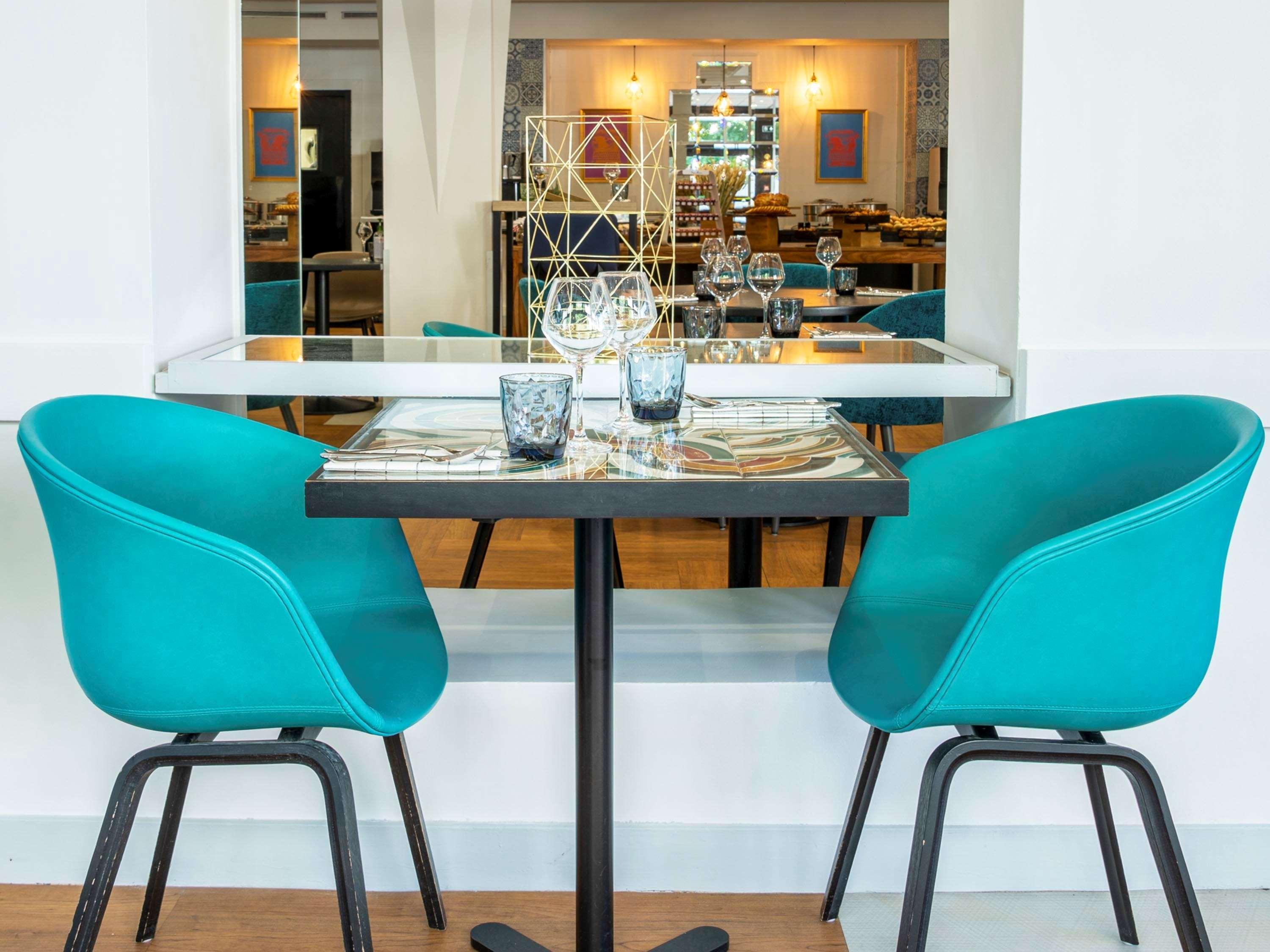 Mercure Paris Porte D'Orleans Montrouge Kültér fotó