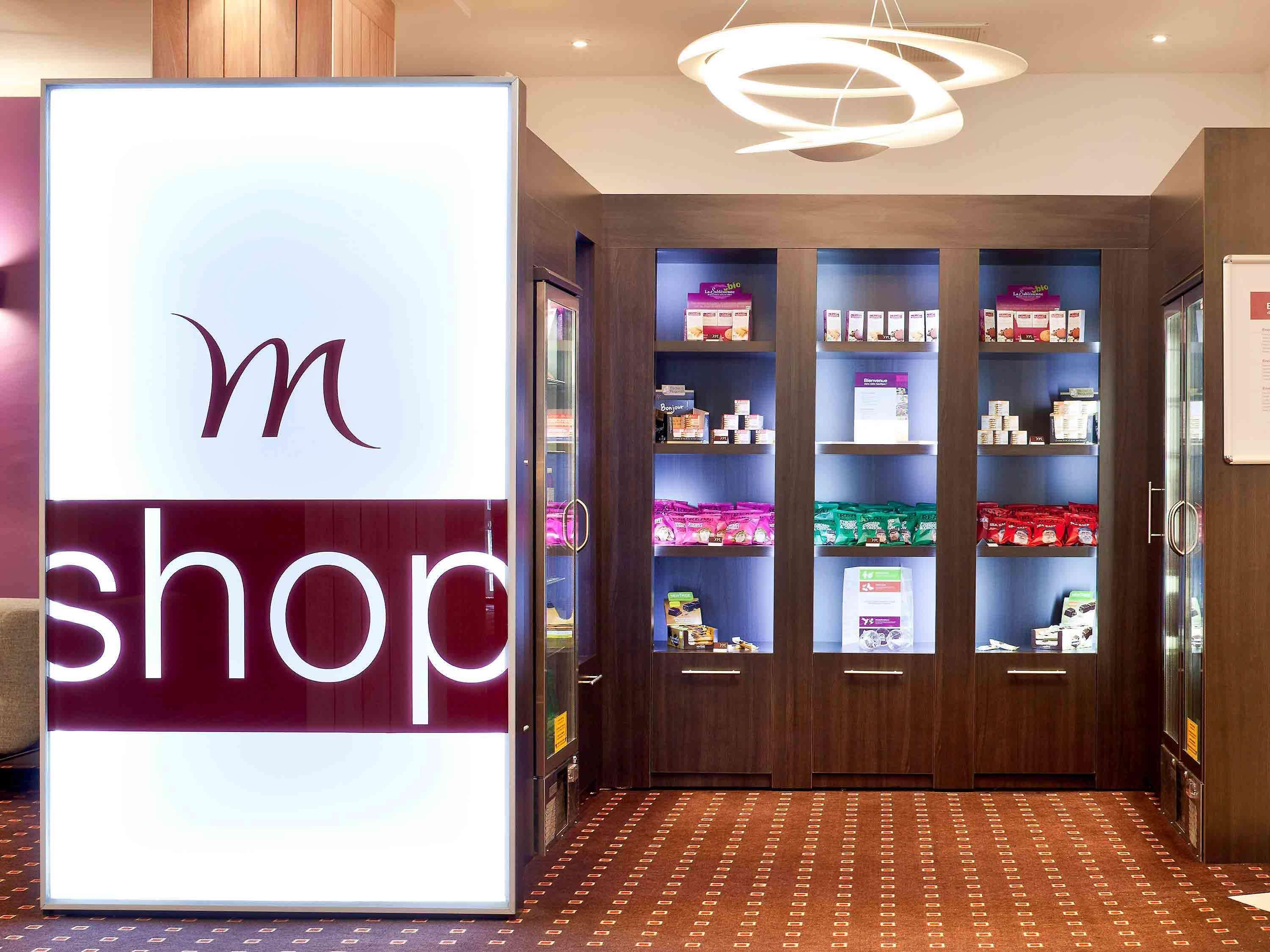 Mercure Paris Porte D'Orleans Montrouge Kültér fotó