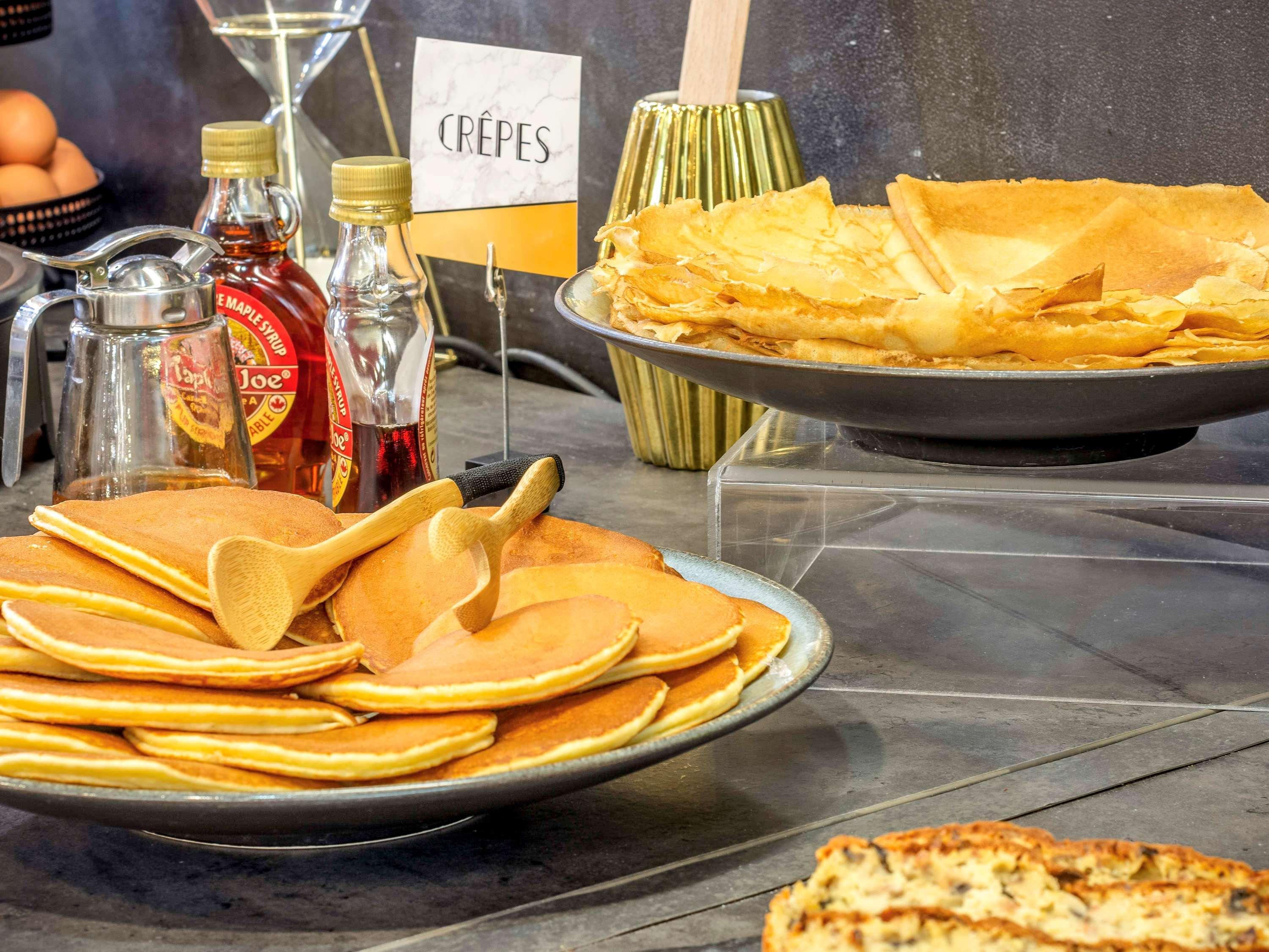 Mercure Paris Porte D'Orleans Montrouge Kültér fotó