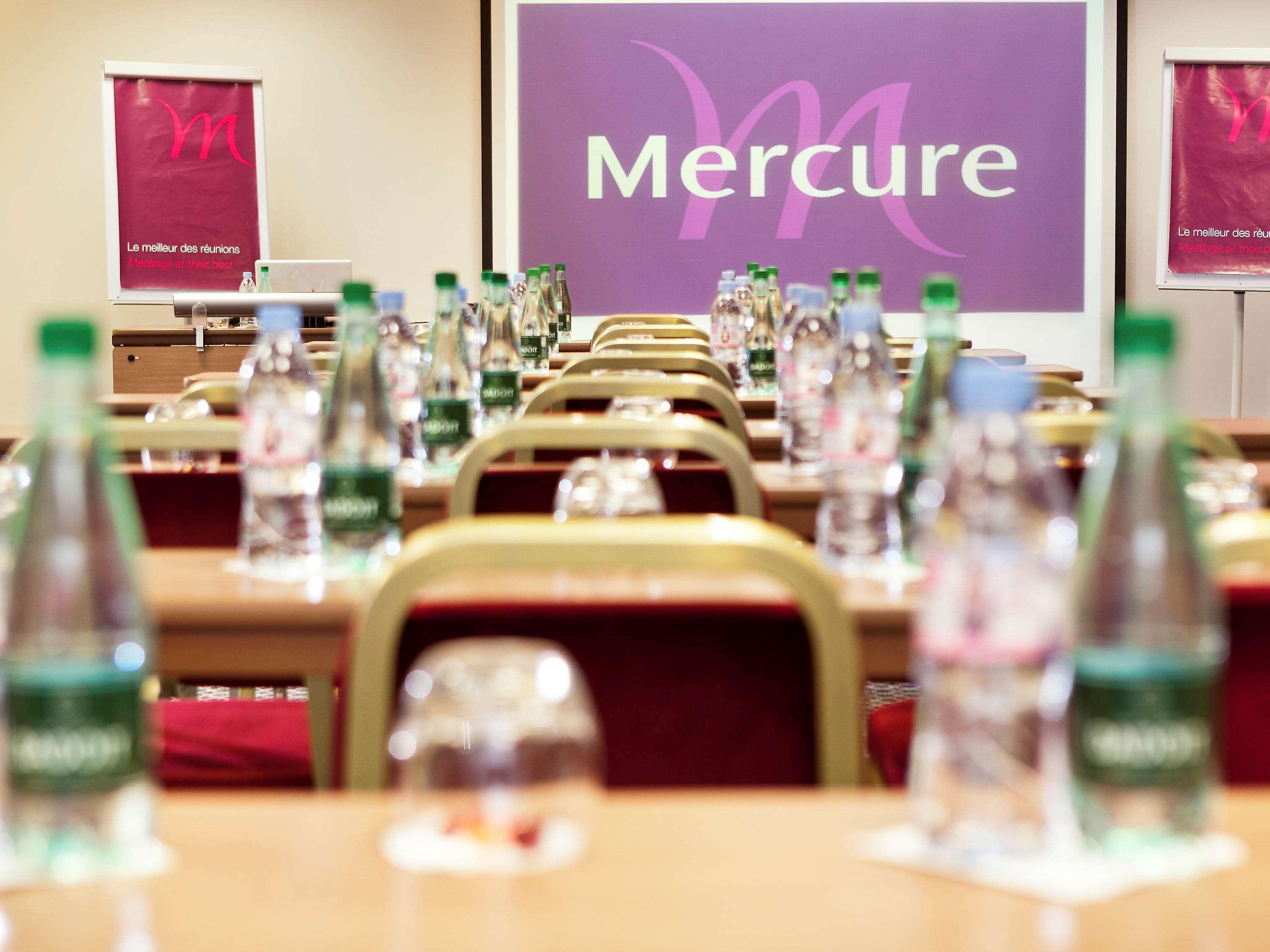 Mercure Paris Porte D'Orleans Montrouge Kültér fotó