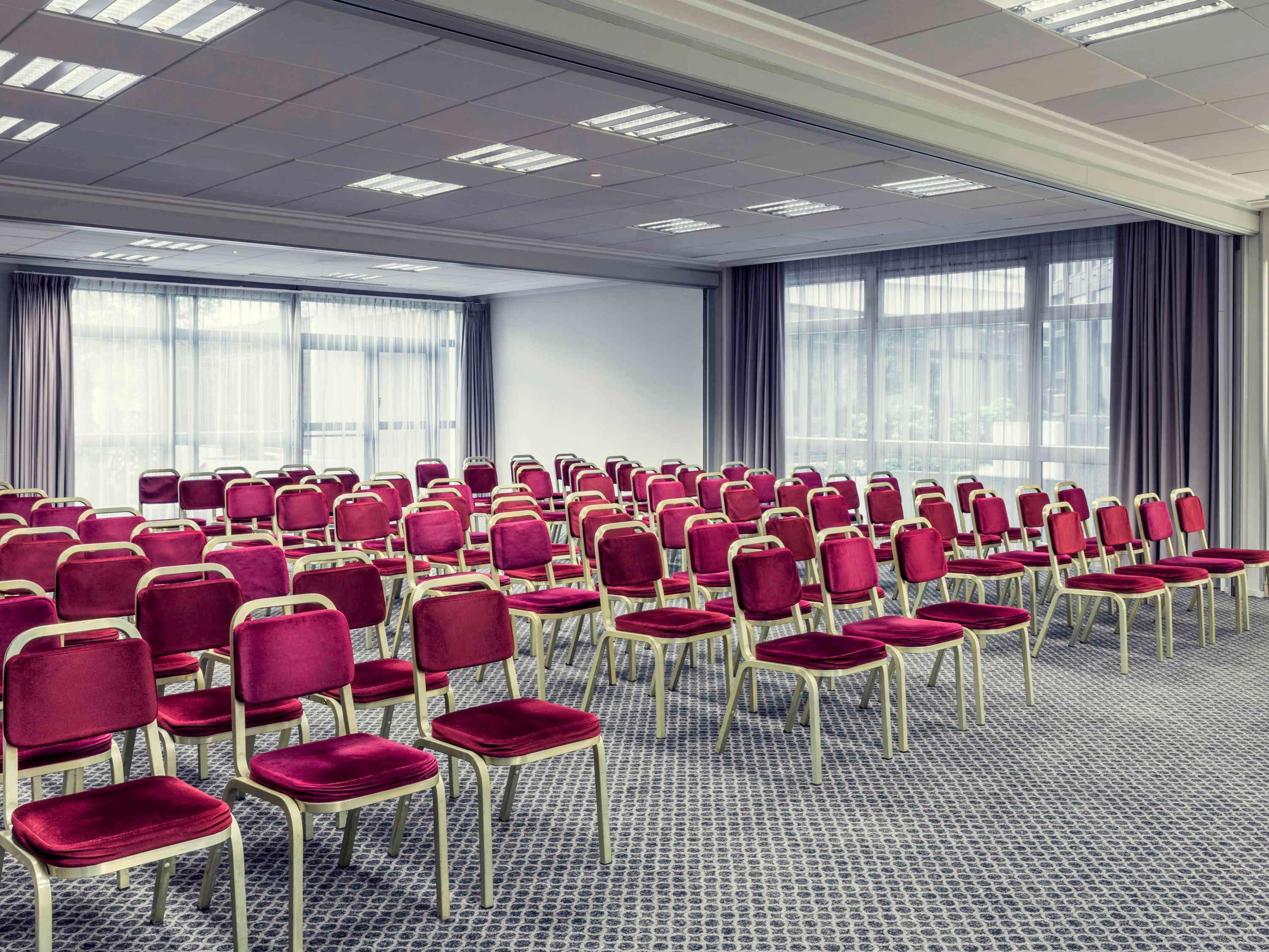 Mercure Paris Porte D'Orleans Montrouge Kültér fotó