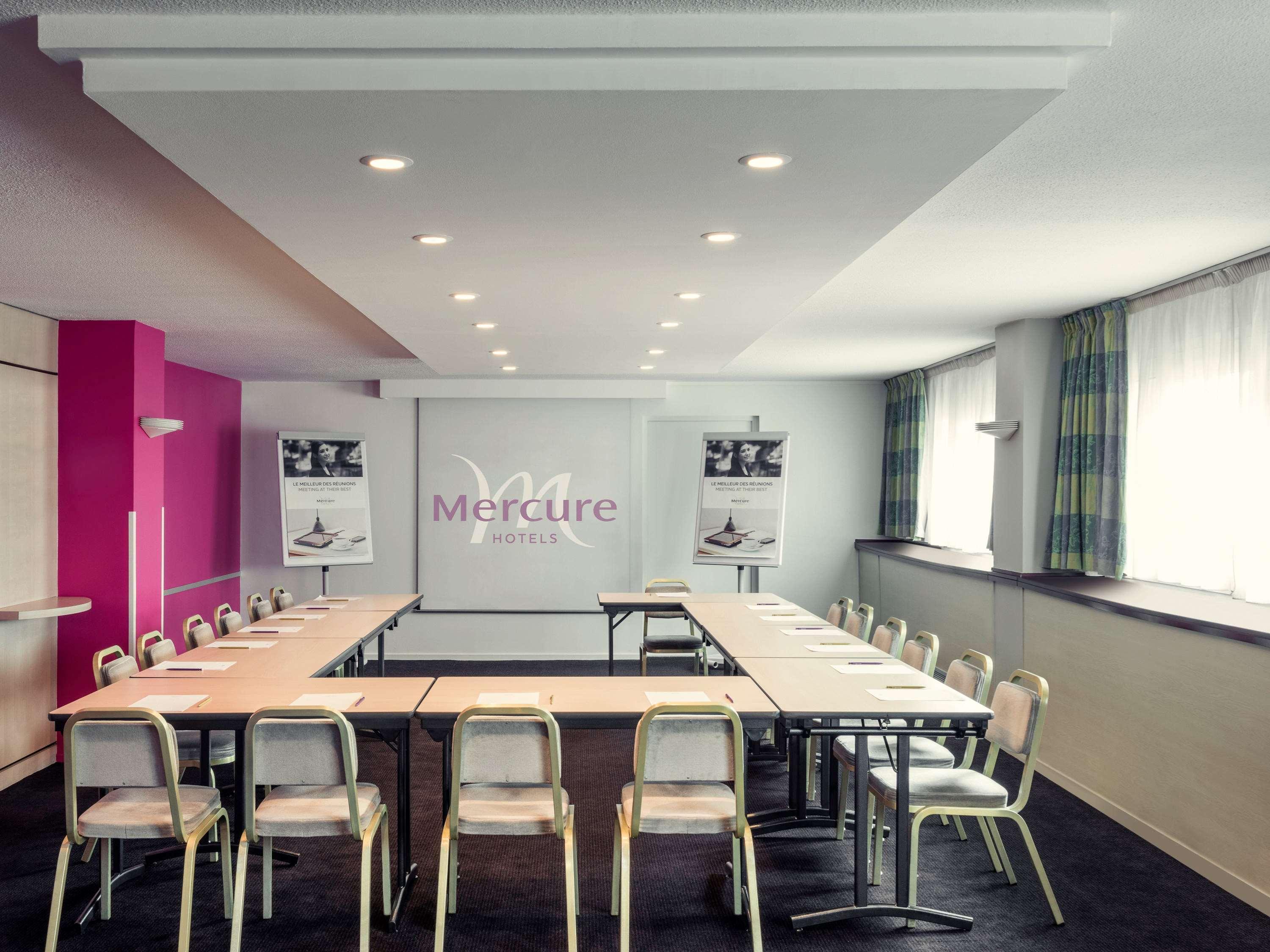 Mercure Paris Porte D'Orleans Montrouge Kültér fotó