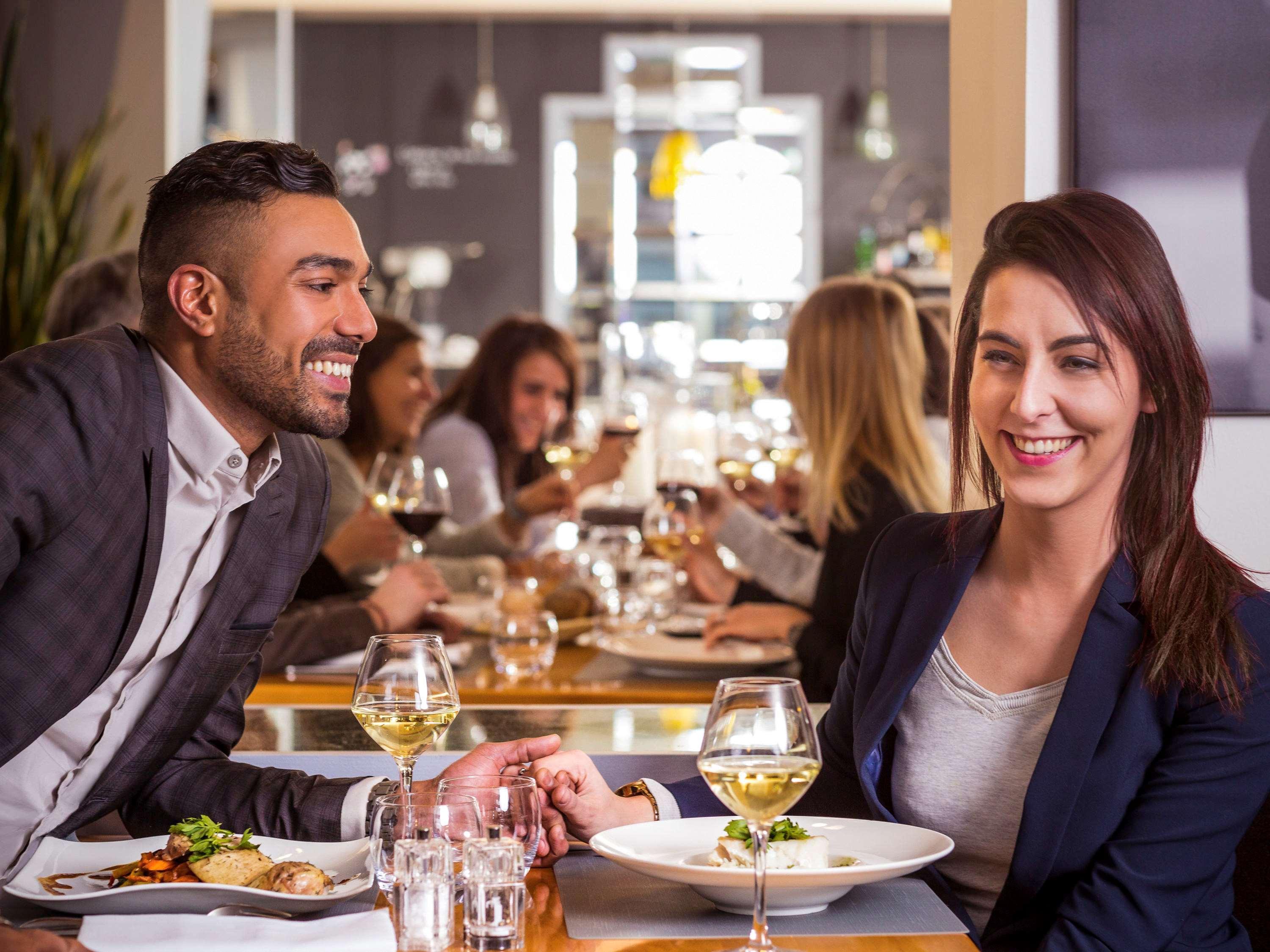 Mercure Paris Porte D'Orleans Montrouge Kültér fotó