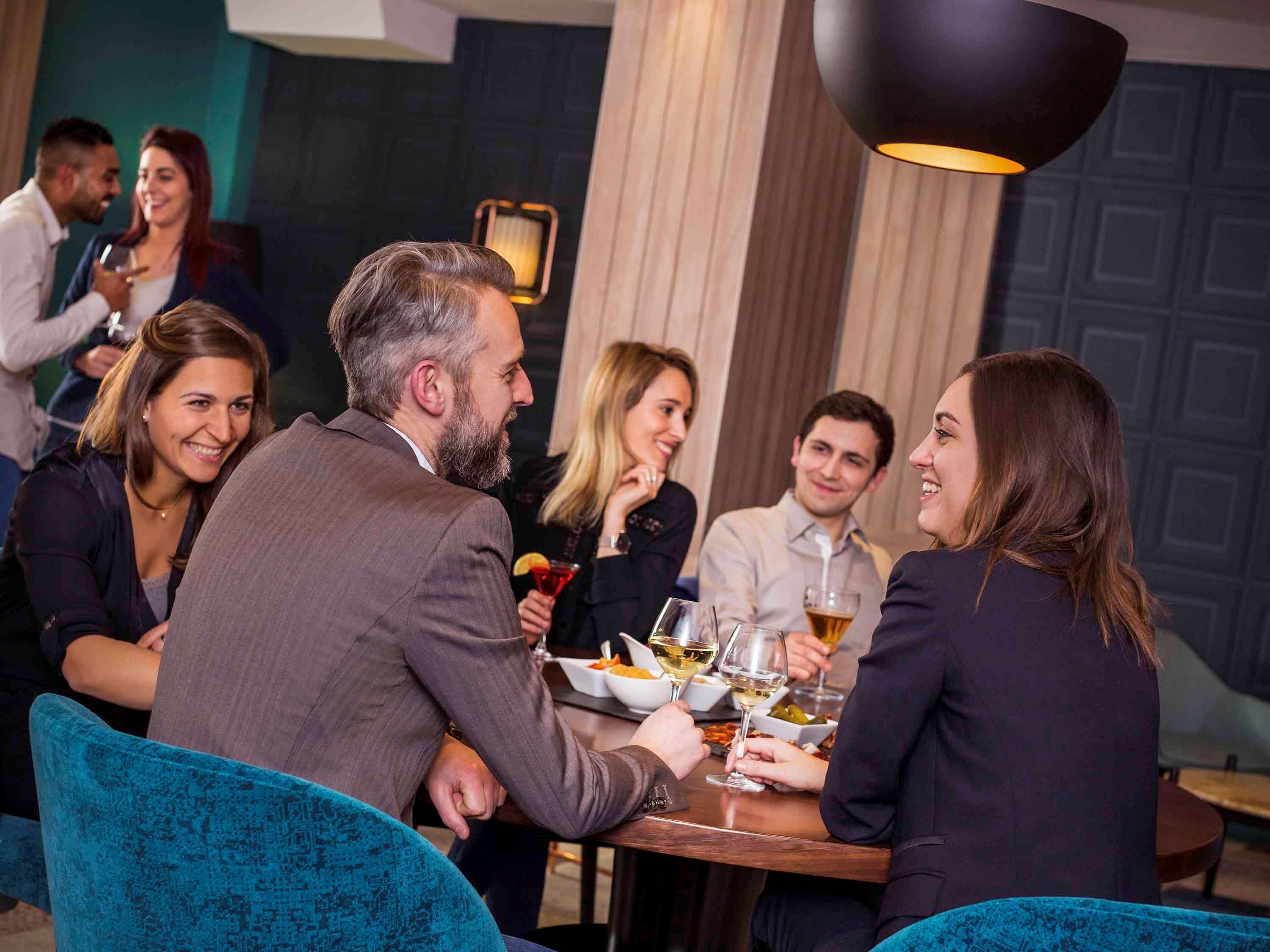 Mercure Paris Porte D'Orleans Montrouge Kültér fotó