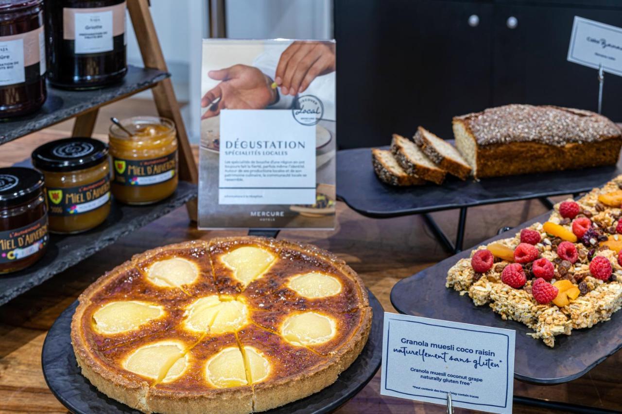 Mercure Paris Porte D'Orleans Montrouge Kültér fotó