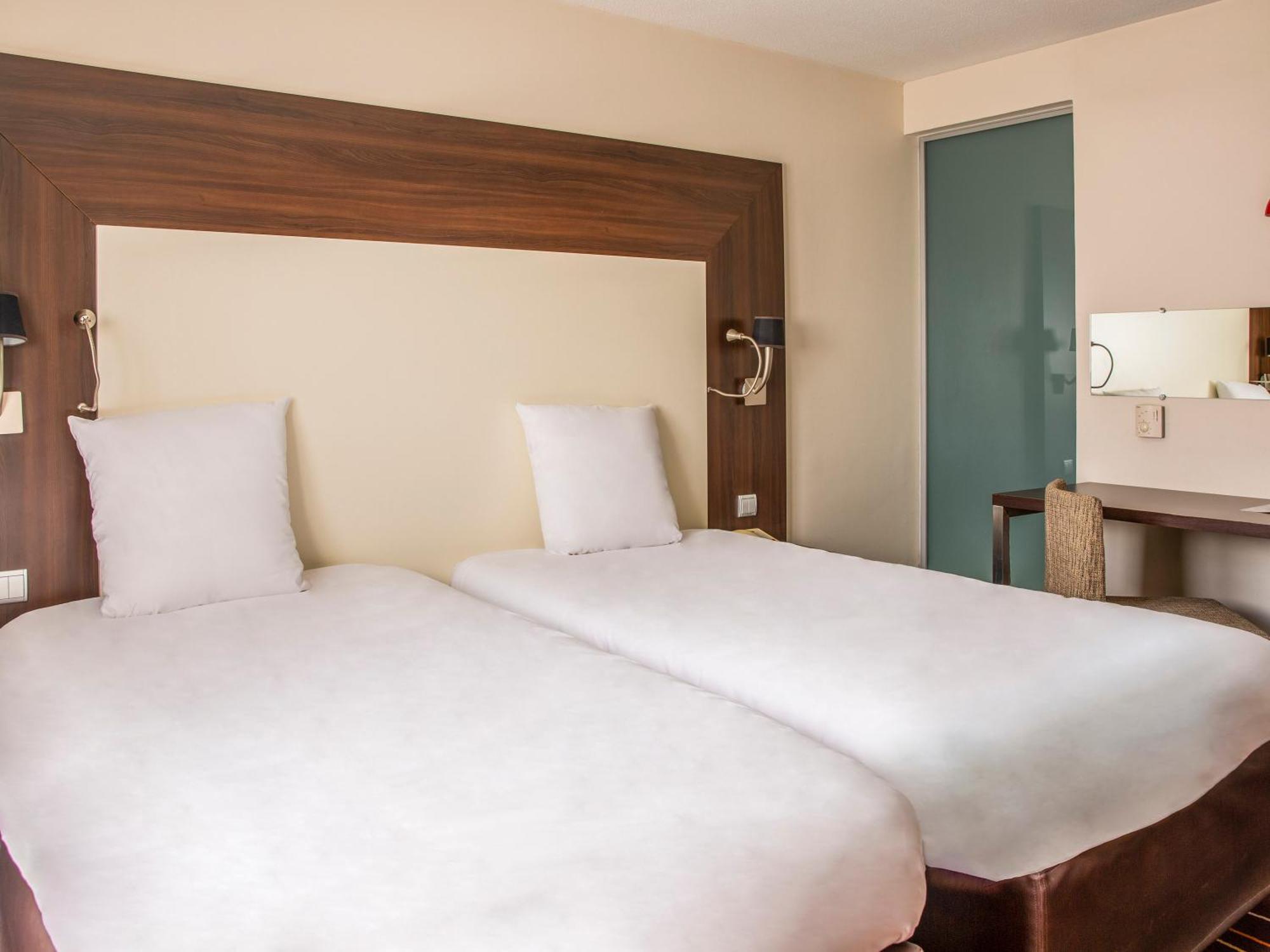 Mercure Paris Porte D'Orleans Montrouge Kültér fotó